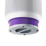 Xiaomi Smart Air Purifier 4 Compact Filter Pro - Purple - Image 2