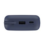Xiaomi 33W Power Bank 20000mAh (Integrated Cable) – Blue - Image 5