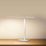 Xiaomi LED Desk Lamp 2 with Smart Voice Control – White - Image 4