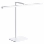 Xiaomi LED Desk Lamp 2 with Smart Voice Control – White - Image 3
