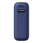 Xiaomi 33W Power Bank 10000 (Integrated Cable) - Blue - Image 7