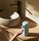 Xiaomi Automatic Soap Dispenser - Blue (Colour Edition) - Image 5