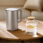 Xiaomi Double Wall Electric Kettle - Image 5