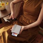 Xiaomi Portable Photo Printer 1S- Silver - Image 10