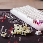 Keychron CHERRY MX2A Black RGB Switch Set - Image 5