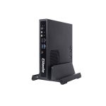 Giada BQ612 with H610 Barebone W/O CPU RAM and SSD - Image 3