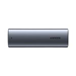 UGREEN CM400-10902 Type-C to M.2 M-KEY PCIe NVMe SSD Enclosure - Image 2