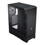 FSP CMT260 ATX Gaming Chassis - Black