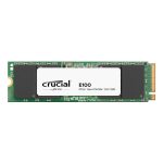 Asus Cobble M.2 SSD Type-C Enclosure and Crucial E100 1TB NVMe Bundle - Black - Image 2