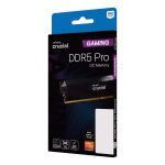 Crucial Pro 16GB 6400Mhz DDR5 Desktop OC Gaming Memory - Black - Image 6