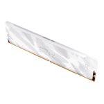 Crucial Pro 16GB 6400Mhz DDR5 Desktop OC Gaming Memory - White - Image 2