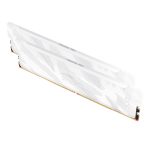 Crucial Pro Overclocking DDR5-6400 32GB Desktop Gaming Memory Kit (16GB x 2) – White - Image 2