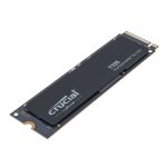 Crucial T705 1TB M.2 NVMe Gen5 NAND SSD - Image 3