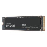 Crucial T710 1TB M.2 NVMe Gen5 NAND SSD - Image 5