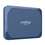Crucial X10 1TB Type-C Portable SSD