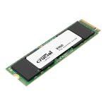 Crucial E100 2TB PCIe Gen4 2280 NVMe M.2 SSD - Image 2