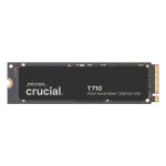 Crucial T710 4TB M.2 NVMe Gen5 NAND SSD