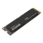 Crucial T710 4TB M.2 NVMe Gen5 NAND SSD - Image 2
