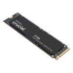 Crucial T710 4TB M.2 NVMe Gen5 NAND SSD - Image 3