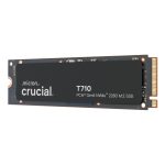 Crucial T710 4TB M.2 NVMe Gen5 NAND SSD - Image 5