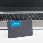 Crucial BX500 500GB 2.5" SATA SSD - Image 8