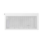 Antec CX700 ARGB Mid-Tower Gaming Chassis - White - Image 6