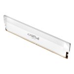 Crucial Pro Overclocking 32GB 6000Mhz DDR5 Desktop Memory White - Image 4