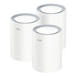 Cudy AX3000 Wi-Fi 6 Mesh Kit 3 Pack - White