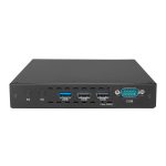 Giada D613-U1 Intel Core i3-1315U Book-size Barebone Signage Player - Image 3