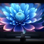 WANBO DAVINCI 1 PRO 1080P 650ANSI Android 11 Smart Home Theatre Projector - Silver - Image 6