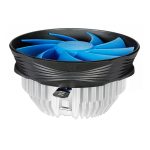 DeepCool Gamma Archer 120mm CPU Cooler - Black/Blue - Image 2