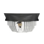 DeepCool Gamma Archer 120mm CPU Cooler - Black/Blue - Image 4