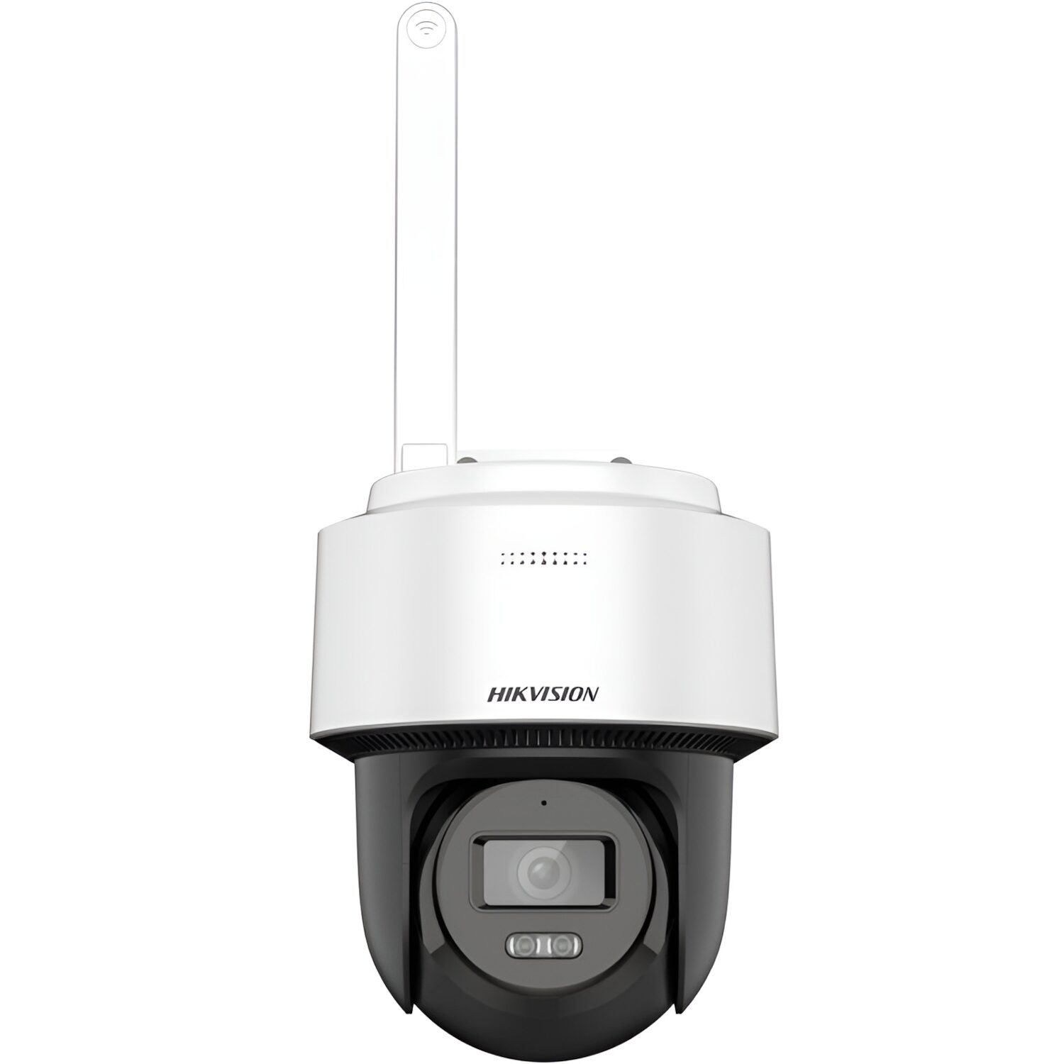 DS-2DE2C200IWGW-02 Hikvision 2MP Fixed Outdoor IR Wi-Fi Network Security Camera, 2.8mm Lens - Image 1