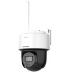 Hikvision 2MP Fixed Outdoor IR Wi-Fi Network Security Camera, 2.8mm Lens - Image 2