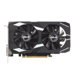 ASUS Nvidia GeForce RTX 3050 Dual OC 6G Graphic Card - Image 2