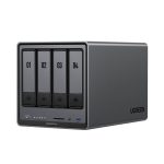 UGREEN NASync DXP4800 Plus 4-Bay NAS