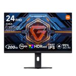 Xiaomi G24i 24″ 200Hz Full HD 1080p IPS Gaming Monitor