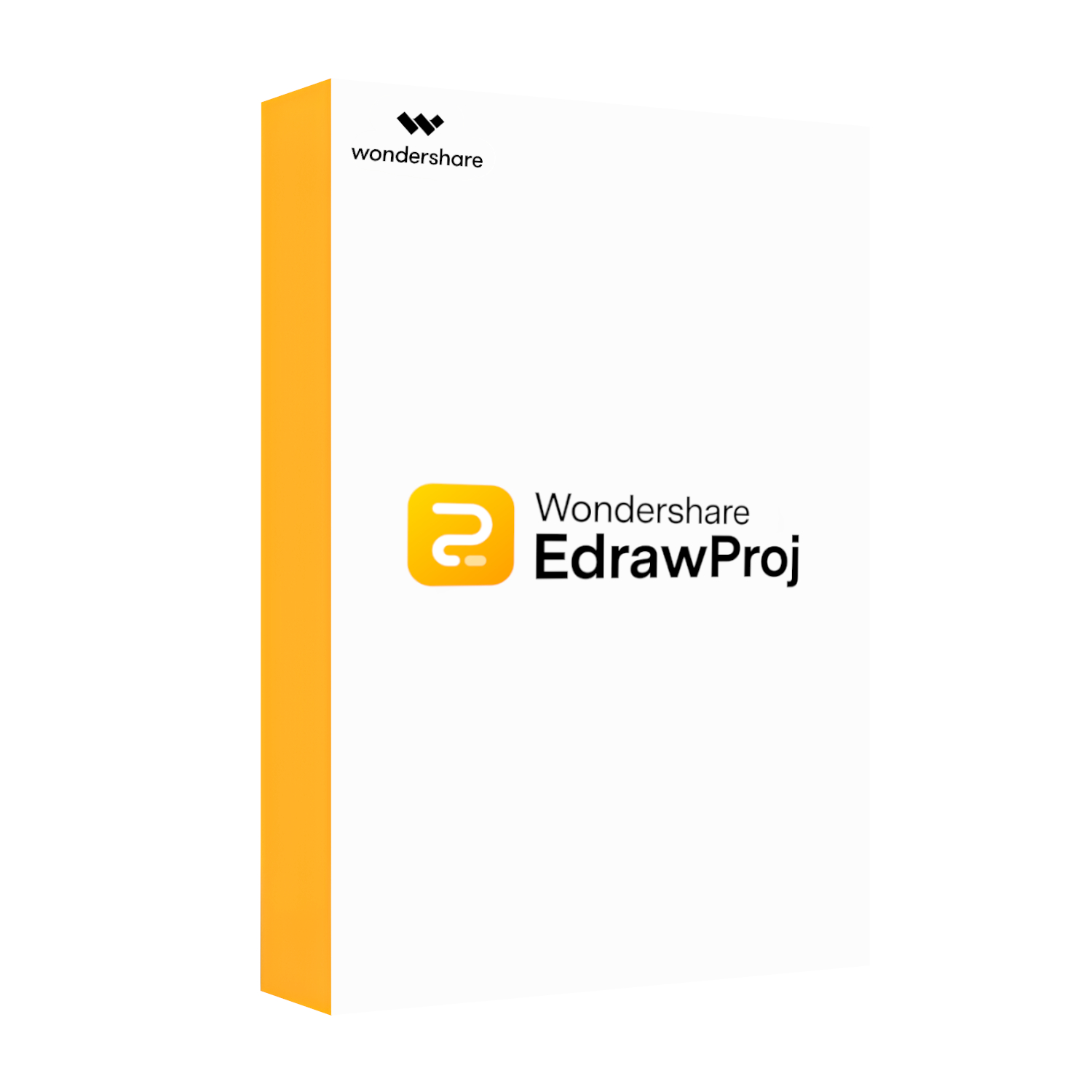 EMP003_Wondershare-EdrawProj-Individual-Digital-Annual-License_wr_01 Wondershare EdrawProj Individual (Digital Annual License) - Image 1
