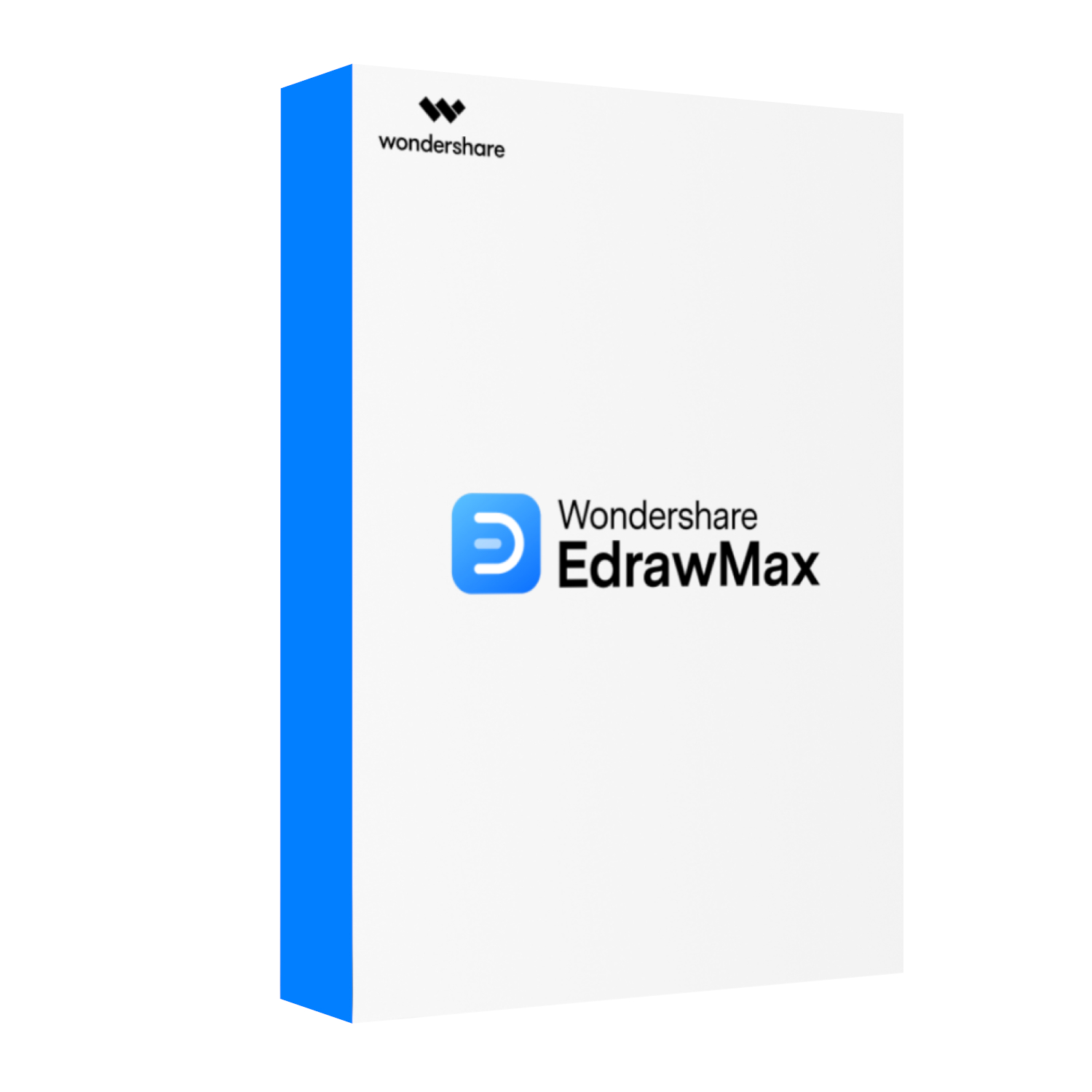 EMX004_Wondershare-EdrawMax-Individual-Diagram-Software-Perpetual-License_wr_01 Wondershare EdrawMax Individual Diagram Software (Digital Perpetual License) - Image 1