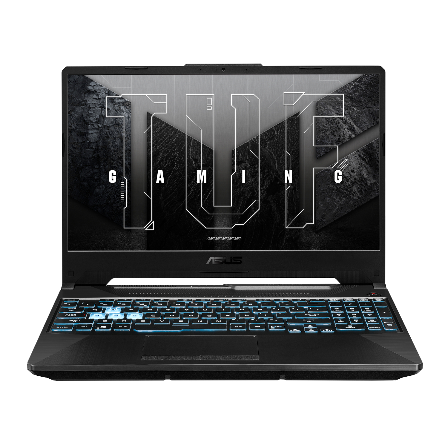 FA506NCG-78512B0W_Asus-TUF-Gaming-A15-15.6-inch-AMD-Ryzen-7-7445HS-Windows-11-Gaming-Laptop_wr_01a Asus TUF Gaming A15 15.6" AMD Ryzen 7 7445HS Windows 11 Gaming Laptop - Image 1