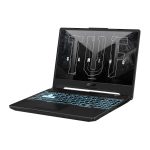 Asus TUF Gaming A15 15.6" AMD Ryzen 7 7445HS Windows 11 Gaming Laptop - Image 2