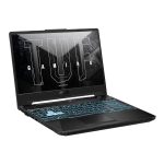 Asus TUF Gaming A15 15.6" AMD Ryzen 7 7445HS Windows 11 Gaming Laptop - Image 4