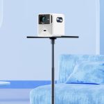 Wanbo Floor Stand Pro Tray - Image 5