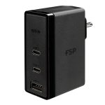 FSP 65W PD 2-Prong USB Type-C Power Adapter