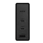 FSP 65W PD 2-Prong USB Type-C Power Adapter - Image 2