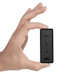 FSP 65W PD 2-Prong USB Type-C Power Adapter - Image 5