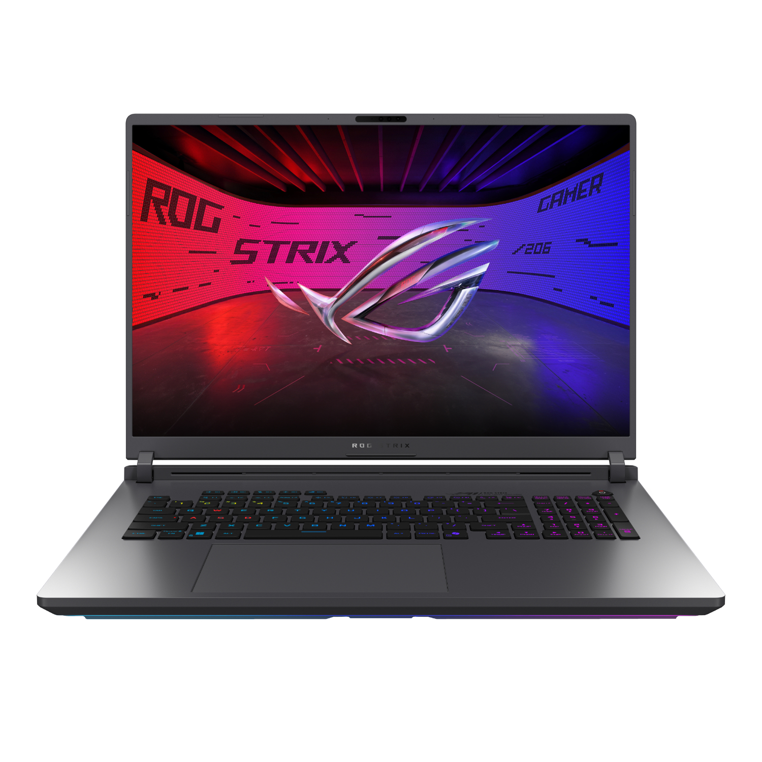 G815LR-U93210G0W_Asus-ROG-Strix-G18-Intel-Core-Ultra-9-275HX-18-inch-Windows-11-Gaming-Laptop-Grey_wr_01a Asus ROG Strix G18 Gaming Laptop 18" | Ultra 9 275HX | 32GB DDR5 | RTX 5070Ti | 1TB SSD | Windows 11 Home - Image 1
