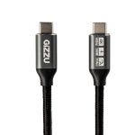 GIZZU 100W 10Gbps Type-C 2m Cable - Image 2