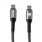 GIZZU 240W 480Mbps Type-C 1m Cable - Image 2