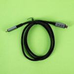GIZZU 240W 20Gbps Type-C 2m Cable - Image 3